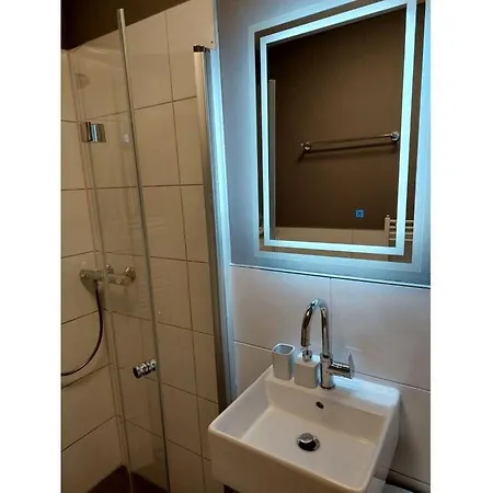 Sky Blue Comfortable Vakantiehuis Friedrichskoog