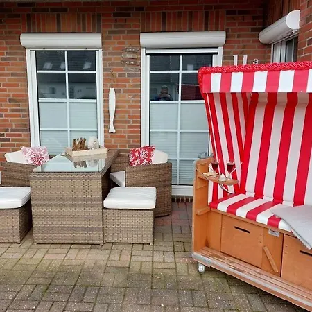 Vakantiehuis Sky Blue Comfortable *