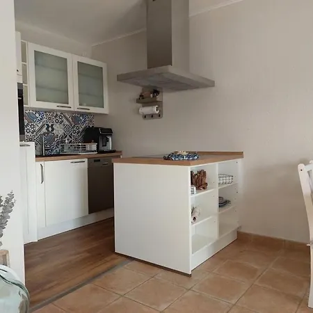 Sky Blue Comfortable Vakantiehuis *