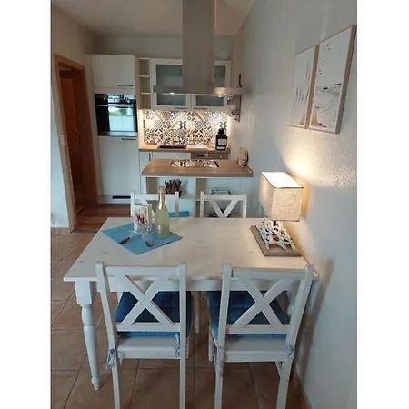 Sky Blue Comfortable Vakantiehuis
